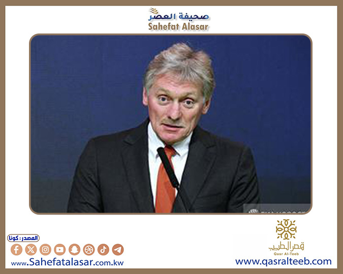 روسيا: الحوار الأمريكي الإيراني في سلطنة عمان يفتح آفاقا لتهدئة التوترات بالشرق الأوسط ..