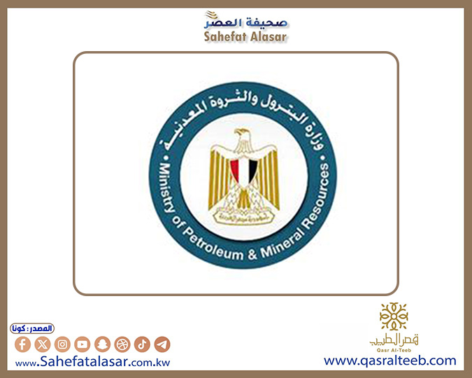 (البترول) المصرية: 3 اكتشافات جديدة للزيت الخام والغاز بالصحراء الغربية..