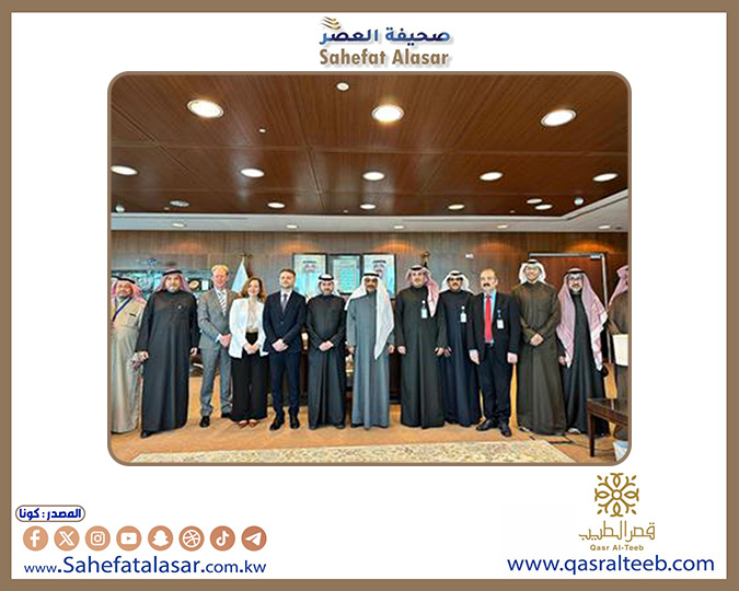 (الطيران المدني): مطار الكويت حقق نتائج تفوق المعايير الدولية في التدقيق الأمني..
