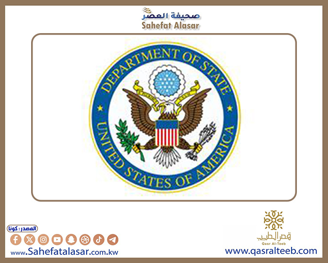 واشنطن تدين تصعيد قوات الدعم السريع لهجماتها على مخيمي نازحين بالسودان..