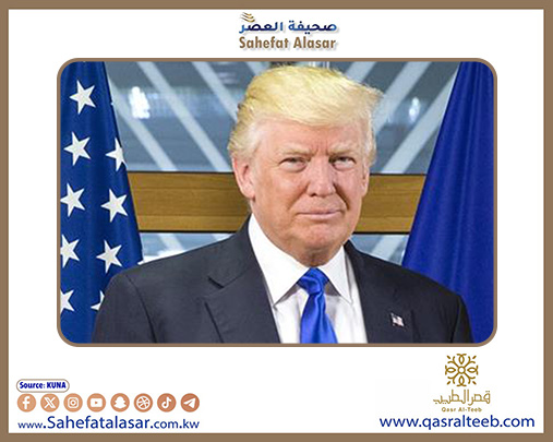 الرئيس الأمريكي يقول إنه يتوقع ردا روسيا حول إنهاء الحرب في أوكرانيا خلال أيام..