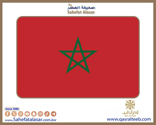 منتخب المغرب دون 17 سنة يتوج بكأس امم افريقيا بكرة القدم للناشئين..