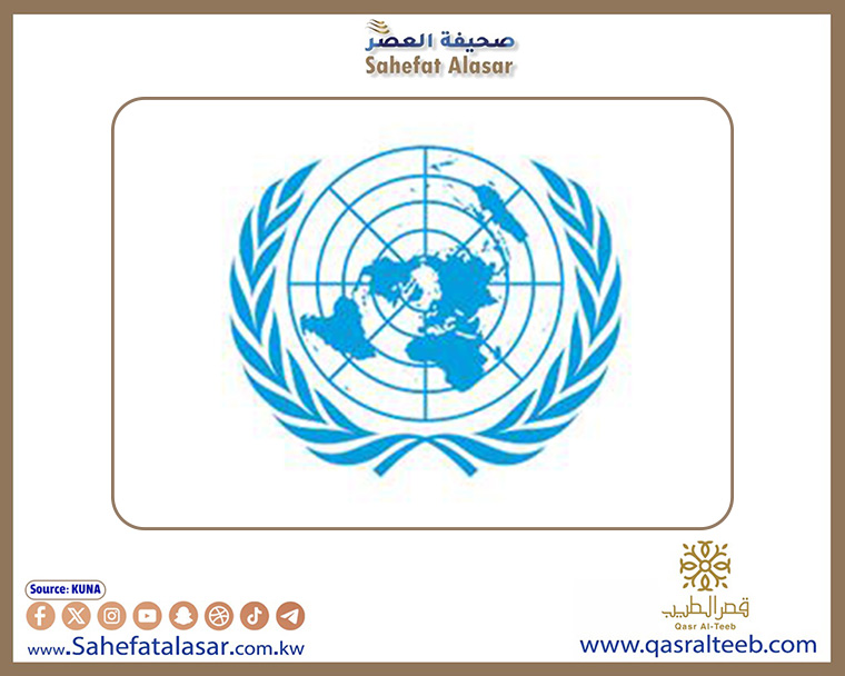 الأمم المتحدة تحذر من مجاعة وشيكة بين نازحي الفاشر بالسودان..