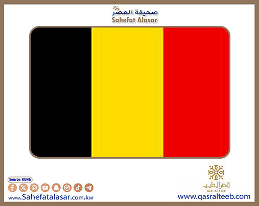 بلجيكا تدعم الوساطة القطرية بين حكومة الكونغو الديمقراطية ومجموعة 23 مارس..