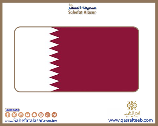 الولايات المتحدة وقطر تبحثان "الفرص الايجابية" لتوسيع العلاقات الثنائية..