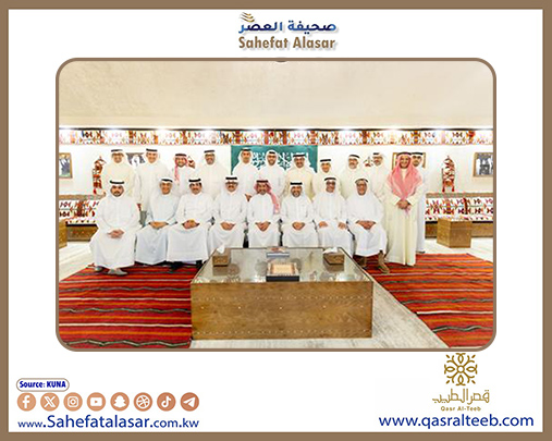 وزير الصناعة السعودي يدعو رجال الأعمال الكويتيين إلى الاستفادة من الفرص الاستثمارية في بلاده..