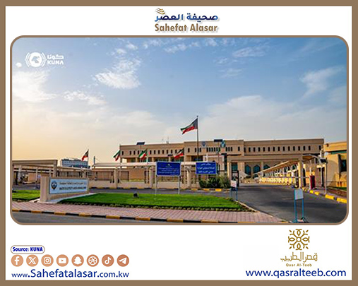 (الكهرباء): ضعف مؤقت للمياه العذبة في عدد من المناطق للاعمال في الشبكة المائية بعد غد الجمعة..