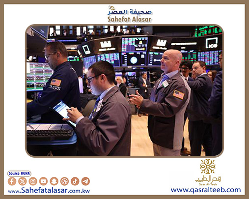الأسهم الأمريكية تغلق على ارتفاع في أولى تداولات مايو..